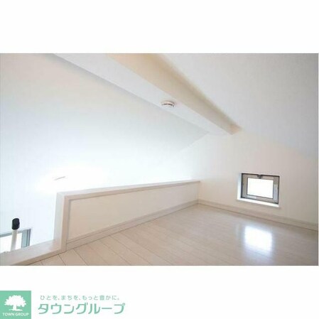 ブリリアント北千住の物件内観写真